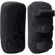 thumbnail image 1 of Almohadilla Thai RDX Convexa de Cuero para Kickboxing y Puñetazos, 1 of 8