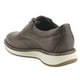 thumbnail image 4 of Zapato Ferracini Hombre Play 3301-586 Café Oscuro Casual, 4 of 7
