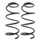 thumbnail image 1 of Resorte espiral delantero izquierdo derecho chevrolet spark 1.0 2004 2016, 1 of 2