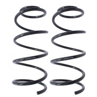 Repuestos Del Sol - Resorte Espiral Delantero Izquierdo Derecho Chevrolet Spark 0.8 2004 2016
