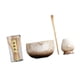 thumbnail image 4 of Juego De 4 Cucharas Y Batidores De Matcha Para Amantes Del Té, Ideal Como Regalo De Cumpleaños Para La Familia., 4 of 5