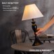 thumbnail image 3 of Lámpara de mesa inalámbrica O'Bright Ember, recargable, regulable al tacto, 3 of 7