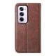 thumbnail image 4 of Funda Flip FOXDOCK para OPPO Reno 12 Pro 5G , Estilo Billetera con Diseño Rombo, Correa de Mano y Soporte, Uso Diario, 4 of 6