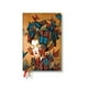 thumbnail image 1 of Agenda 2024 Benjamin Lacombe Madame Butterfly, T.Flexible, Vista Semanal, Mini, 1 of 2