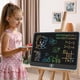 thumbnail image 2 of Tablette de Dessin pour Enfants Tablette LCD Cadeau de No l pour Enfants, 2 of 5
