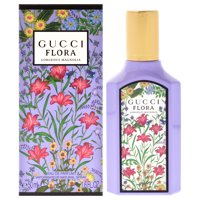 Perfume Gucci Flora Gorgeous Magnolia Edp 50Ml Mujer