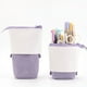 thumbnail image 3 of Organize Your Stationery and Cosmetics with our Colorful and Spacious Telescopic Holder Stationery Case, 3 of 4