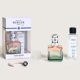thumbnail image 2 of Difusor de Aromas MAISON BERGER Ice Cube Peach-Green, 2 of 9