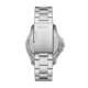 thumbnail image 3 of Reloj Fossil para Hombre 46mm GMT Cuarzo Acero Inoxidable Resistente al Agua 100m, 3 of 4