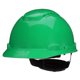 thumbnail image 1 of Casco de seguridad 3M Hard Hat SecureFit H-704SFV-UV Verde, 1 of 7