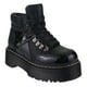 thumbnail image 3 of Botin Chalada Mujer Pool-22 Negro Casual, 3 of 6