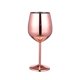 thumbnail image 2 of Copas De Vino Copas De Cóctel De Champán Vasos De Fiesta 500 Ml Oro Rosa, 2 of 5