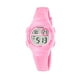 thumbnail image 1 of Reloj K5831/3 Calypso Rosa Infantil Junior Collection, 1 of 2