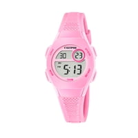 Reloj K5831/3 Calypso Rosa Infantil Junior Collection