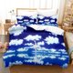 thumbnail image 1 of Cardcaptor Sakura Bedding Set Bed Set Aldult Kid Bedroom Duvetcover Sets Air conditioning is, 1 of 5