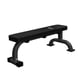 thumbnail image 1 of Banco plano comercial de servicio pesado Fid Bench TS015L - megagames, 1 of 2