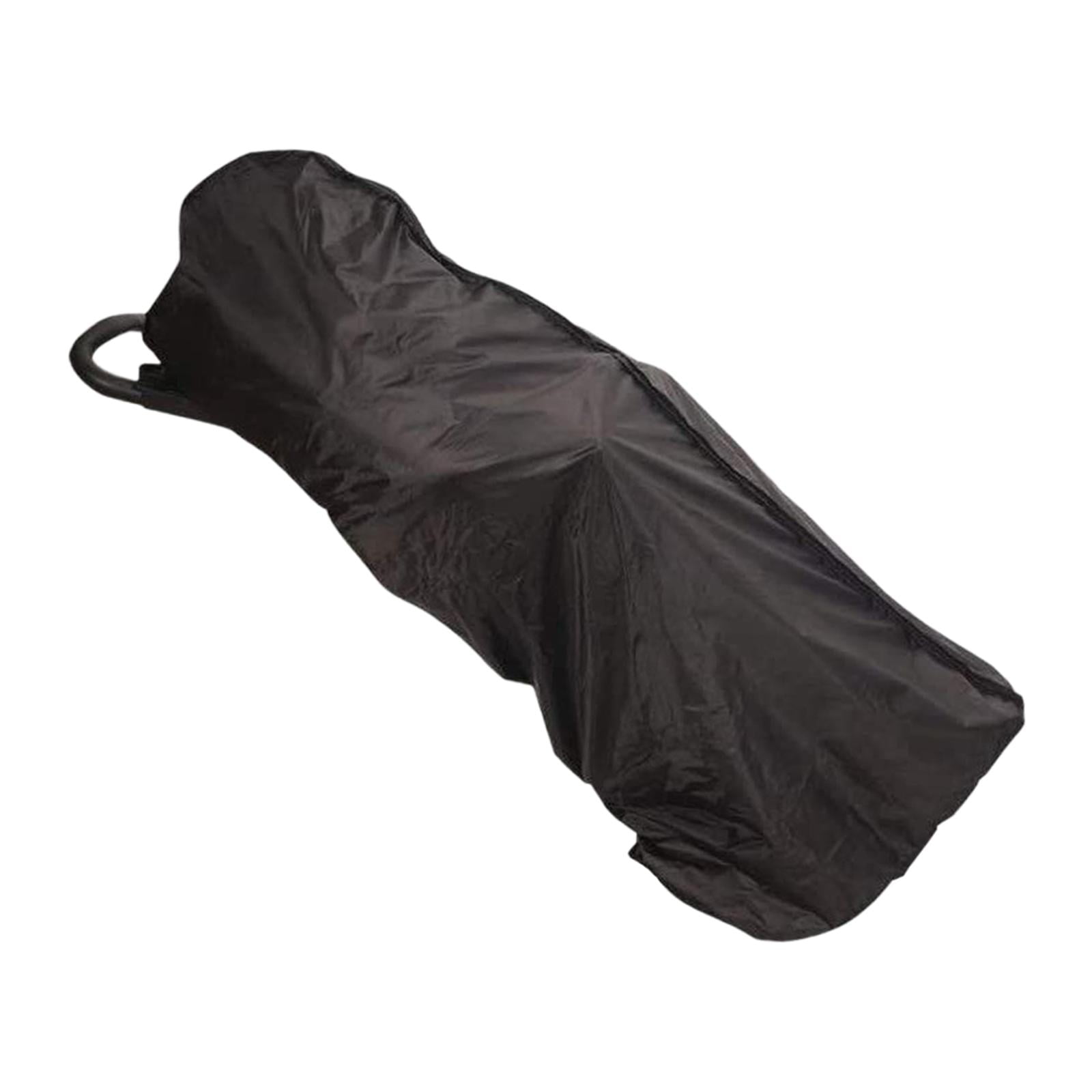 Ioensy - Bolsa De Golf, Cubierta Para La Lluvia, Bolsas Resistentes Para Palos, Impermeable Para Carritos De Golf, Carrito De Transporte