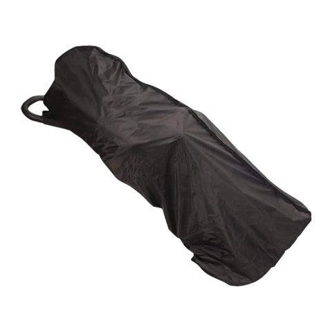 Ioensy - Bolsa De Golf, Cubierta Para La Lluvia, Bolsas Resistentes Para Palos, Impermeable Para Carritos De Golf, Carrito De Transporte