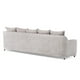 thumbnail image 5 of Seccional Siena Beige Seccional Siena beige con chaise reversible y funda desmontable, 5 of 5