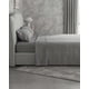 thumbnail image 4 of Juego de Sábanas de Género Premium mas 2 Almohadas Superking King, 4 of 6