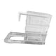 thumbnail image 1 of Caja De Filtrado Para Acuario, Caja De Flujo De Goteo Silencioso, Filtro De Tubo De Desbordamiento De Múltiples Capas, 1 of 5