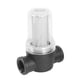 thumbnail image 2 of Filtro De Sedimento Para Bomba De Agua RV, Para Jardinería Al Aire Libre, Paisaje, Interfaz De Jardines, 24mm, 2 of 5