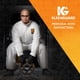 thumbnail image 3 of Gafas de seguridad KLEENGUARD V30 Nemesis, lente transparente y marco negro, 3 of 9