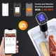 thumbnail image 3 of Cocedor Sous Vide Inkbird ISV300W WiFi 1000W de acero, 3 of 3