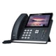thumbnail image 5 of Teléfono IP Yealink T48U con pantalla táctil de 7" y adaptador de corriente, 5 of 6