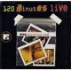 thumbnail image 1 of Álbum musical ATLANTIC RECORDS MTV's 120 Minutes Live, 1 of 1