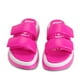 thumbnail image 2 of Sandalia Plataforma Durazno Casual Gh99 Mujer, 2 of 3