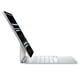 thumbnail image 2 of Funda con teclado Apple Magic para iPad Pro de 13 pulgadas (M4), color blanco, 2 of 6