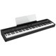 thumbnail image 1 of Piano Digital Roland Fp-60x - Negro, 1 of 3