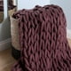 thumbnail image 2 of Napper Pesado - 5 kilos - Burdeo, 2 of 3