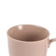 thumbnail image 1 of Mug Cerámica Tapa Silicona Lineas 400ml, 1 of 2