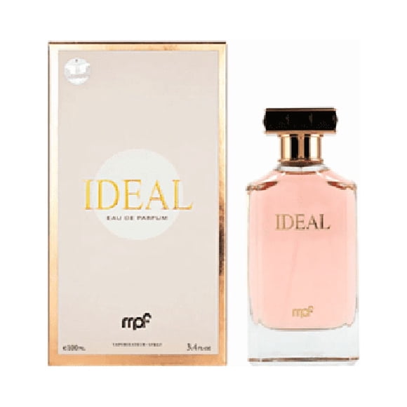 Perfume Mpf Ideal Unisex Edp 100 Ml
