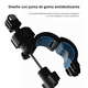 thumbnail image 5 of Soporte Bicicleta Cámara Acción Clip 360° Manubrio Ajustable, 5 of 8