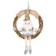 thumbnail image 2 of Corona para puerta navidad 1u, producto surtido, 2 of 4