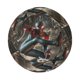 thumbnail image 3 of Sombrero Bucket Desmarcar Miles Morales Adulto, 3 of 6