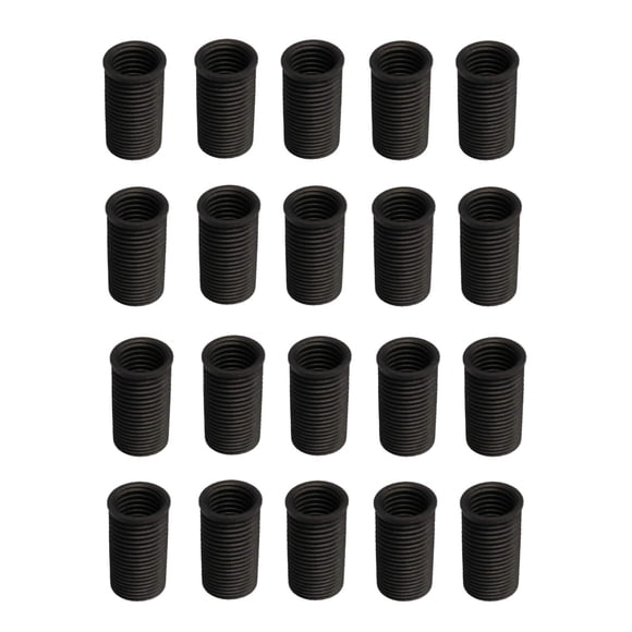 Insertos Time‑Sert M11x1.5x30 mm (paquete de 20)