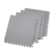 thumbnail image 1 of Pack De 4 Tatamis 60x60x1.2cm Alfombra Encastrable Goma Eva, 1 of 2