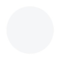 Magideal - Marco De Soporte De Arco De Lazo De Flores Con Globo Y Cubierta De Fondo Redondo, Fácil Montaje Y Desmontaje, Soporte De Fondo Redondo Para Despedidas 220 Centímetros