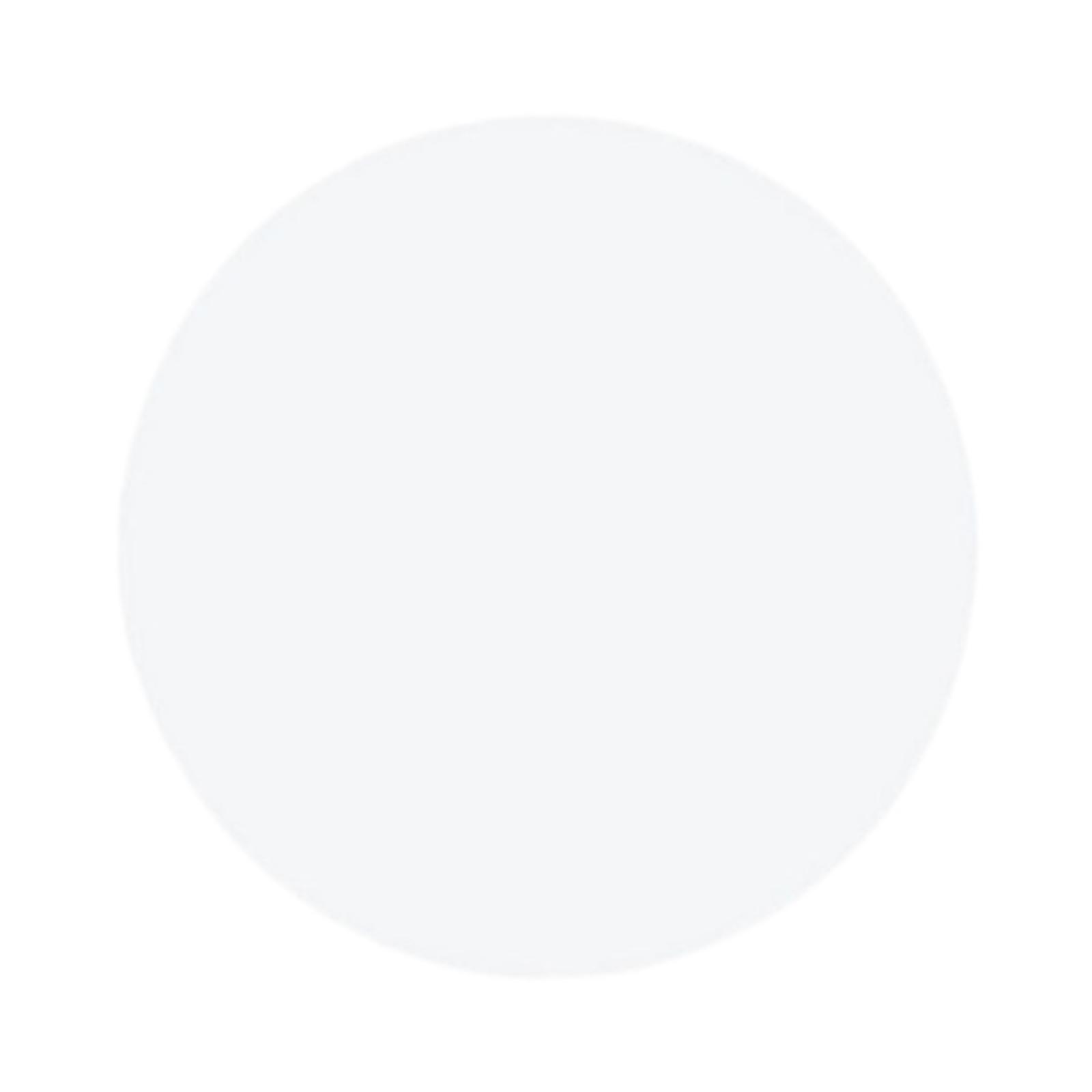 Magideal - Marco De Soporte De Arco De Lazo De Flores Con Globo Y Cubierta De Fondo Redondo, Fácil Montaje Y Desmontaje, Soporte De Fondo Redondo Para Despedidas 220 Centímetros