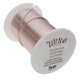thumbnail image 1 of Wire The Beadsmith, cobre, calibre 20, resistente al deslustre, 13,7 m, 1 of 7
