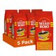 thumbnail image 1 of Café Molido Sello Rojo Tradicional Tostado Medio 5x454g, 1 of 5