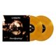thumbnail image 2 of LP Because Music Disco Symphony Ámbar Cristalino 2LP, 2 of 2
