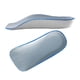 thumbnail image 4 of 2 Piezas Invisible Heel Lift Inserts Absorción De Impactos Para Estar De Pie Durante Mucho Tiempo 1,5 Cm, 4 of 5