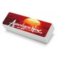 thumbnail image 1 of Apocalypse Now Estuche Rígido para Gafas de Cuero PU Protector con Forro de Felpa Premium Suave para Hombres y Mujeres, 1 of 6