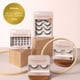 thumbnail image 3 of Pestañas postizas KISS The New Natural Nude Blazer de 12 mm, 4 pares, 3 of 9