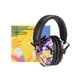 thumbnail image 1 of Orejeras PROHEAR 032 para niños, NRR, 25 dB, color negro, 1 of 8